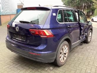 Volkswagen Tiguan Tiguan (AD1), SUV, 2016 / 2024 1.4 TSI 16V picture 5