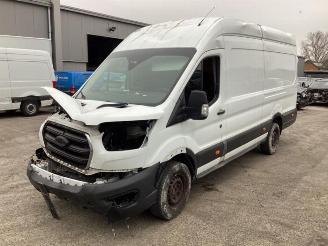 Sloopauto Ford Transit Transit, Van, 2013 2.0 TDCi 16V Eco Blue 130 RWD 2021/5