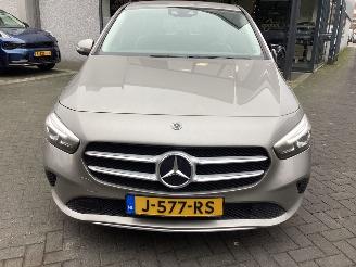 Mercedes B-klasse 180 Business Solution Luxury picture 2