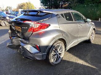Toyota C-HR 1.8 Hybrid Dynamic picture 5