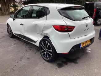 Renault Clio Clio IV (5R), Hatchback 5-drs, 2012 / 2021 1.2 16V picture 8