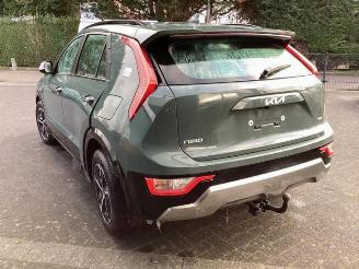 Kia Niro Niro II (SG2), SUV, 2022 1.6 GDI Hybrid picture 7