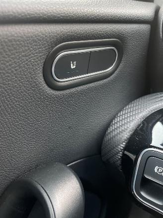 Mercedes A-klasse 180 Premium Plus picture 15