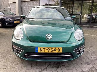 Volkswagen Beetle 1.2 TSI Exclusive Series picture 2
