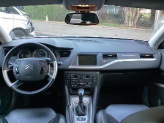 Citroën C5 1.6 THP Business picture 9