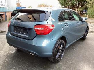 Mercedes A-klasse A (W176), Hatchback, 2012 / 2018 1.6 A-180 16V picture 5