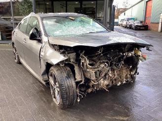 BMW 2-serie 2 serie Gran Coupe (F44), Sedan, 2019 218i 1.5 TwinPower Turbo 12V picture 3