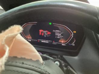 BMW 2-serie 2 serie Gran Coupe (F44), Sedan, 2019 218i 1.5 TwinPower Turbo 12V picture 11