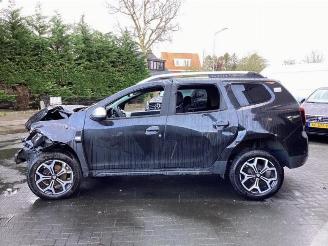 Dacia Duster Duster (SR), SUV, 2017 / 2024 1.2 TCE 16V picture 8