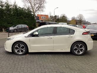 Opel Ampera  picture 8
