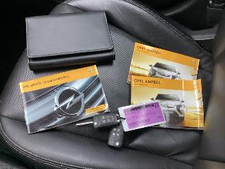 Opel Ampera  picture 15