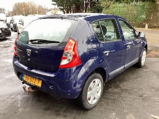 Dacia Sandero  picture 5