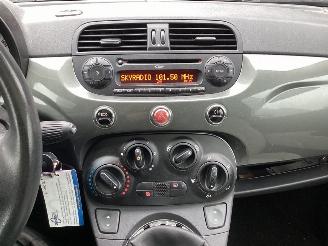 Fiat 500 0.9 TwinAir Lounge picture 8