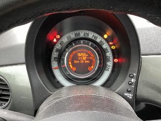 Fiat 500 0.9 TwinAir Lounge picture 7