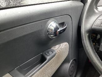 Fiat 500 0.9 TwinAir Lounge picture 10