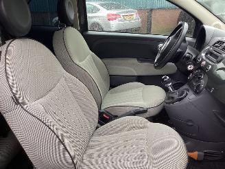 Fiat 500 0.9 TwinAir Lounge picture 5