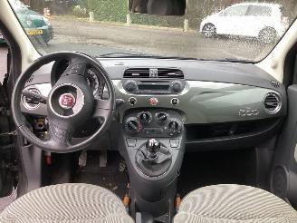 Fiat 500 0.9 TwinAir Lounge picture 4