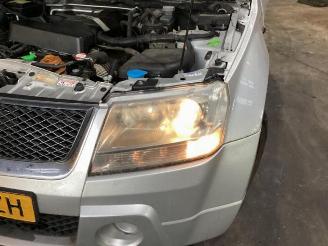 Suzuki Grand-vitara Grand Vitara II (JT), SUV, 2005 2.0 16V picture 13