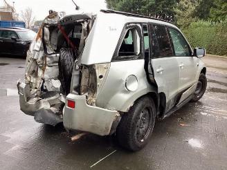 Suzuki Grand-vitara Grand Vitara II (JT), SUV, 2005 2.0 16V picture 5