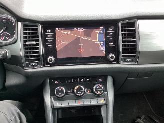 Skoda Kodiaq 1.4 TSi Ambition 7 Persoons picture 12