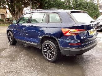 Skoda Kodiaq 1.4 TSi Ambition 7 Persoons picture 7