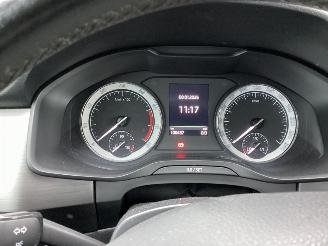 Skoda Kodiaq 1.4 TSi Ambition 7 Persoons picture 11