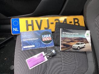 Skoda Kodiaq 1.4 TSi Ambition 7 Persoons picture 16