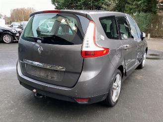 Renault Grand-scenic Grand Scenic III (JZ), MPV, 2009 / 2016 1.2 16V TCe 115 picture 5