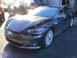 Tesla Model S 100 D picture 1
