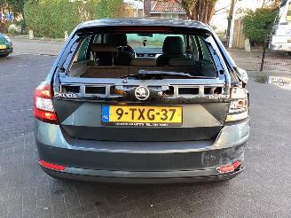 Skoda Rapid 1.2 TSI Greentech Elegance Businessline Pro picture 6