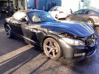 BMW Z4 S Drive High Executive picture 3