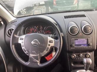 Nissan Qashqai Qashqai (J10), SUV, 2007 / 2014 2.0 16V picture 23
