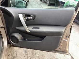 Nissan Qashqai Qashqai (J10), SUV, 2007 / 2014 2.0 16V picture 3