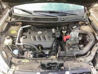 Nissan Qashqai Qashqai (J10), SUV, 2007 / 2014 2.0 16V picture 19