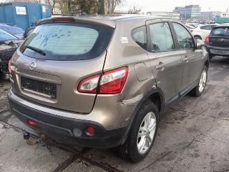 Nissan Qashqai Qashqai (J10), SUV, 2007 / 2014 2.0 16V picture 12