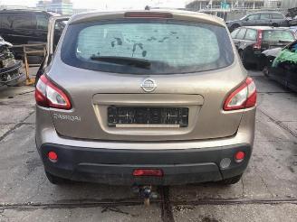 Nissan Qashqai Qashqai (J10), SUV, 2007 / 2014 2.0 16V picture 17