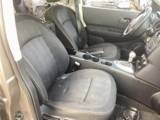 Nissan Qashqai Qashqai (J10), SUV, 2007 / 2014 2.0 16V picture 21