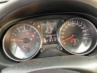 Nissan Qashqai Qashqai (J10), SUV, 2007 / 2014 2.0 16V picture 9