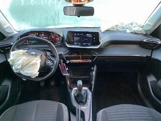 Peugeot 208 1.2 PureTech Bleu picture 9