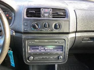 Skoda Fabia 1.2 Tdi picture 12