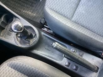 Skoda Fabia 1.2 Tdi picture 13