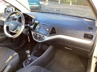 Kia Picanto  picture 9