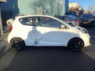 Kia Picanto  picture 4