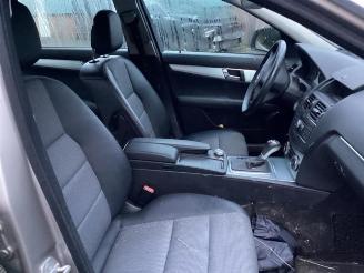 Mercedes C-klasse C (W204), Sedan, 2007 / 2014 3.0 C-280 V6 24V picture 10