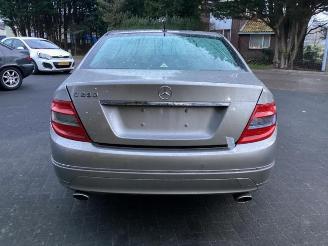 Mercedes C-klasse C (W204), Sedan, 2007 / 2014 3.0 C-280 V6 24V picture 6