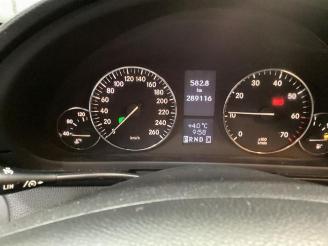 Uttjänta bilar auto Mercedes C-klasse C Sportcoupe (C203), Hatchback, 2000 / 2008 1.8 C-200K 16V 2005/1