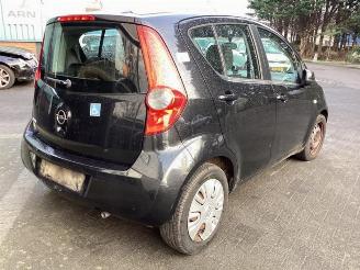 Opel Agila Agila (B), MPV, 2008 / 2014 1.2 16V picture 7