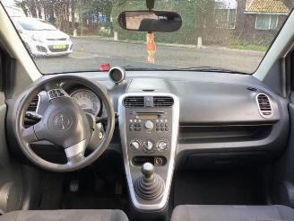 Opel Agila Agila (B), MPV, 2008 / 2014 1.2 16V picture 11