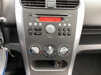 Opel Agila Agila (B), MPV, 2008 / 2014 1.2 16V picture 12