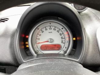 Vrakbiler auto Opel Agila Agila (B), MPV, 2008 / 2014 1.2 16V 2009/9
